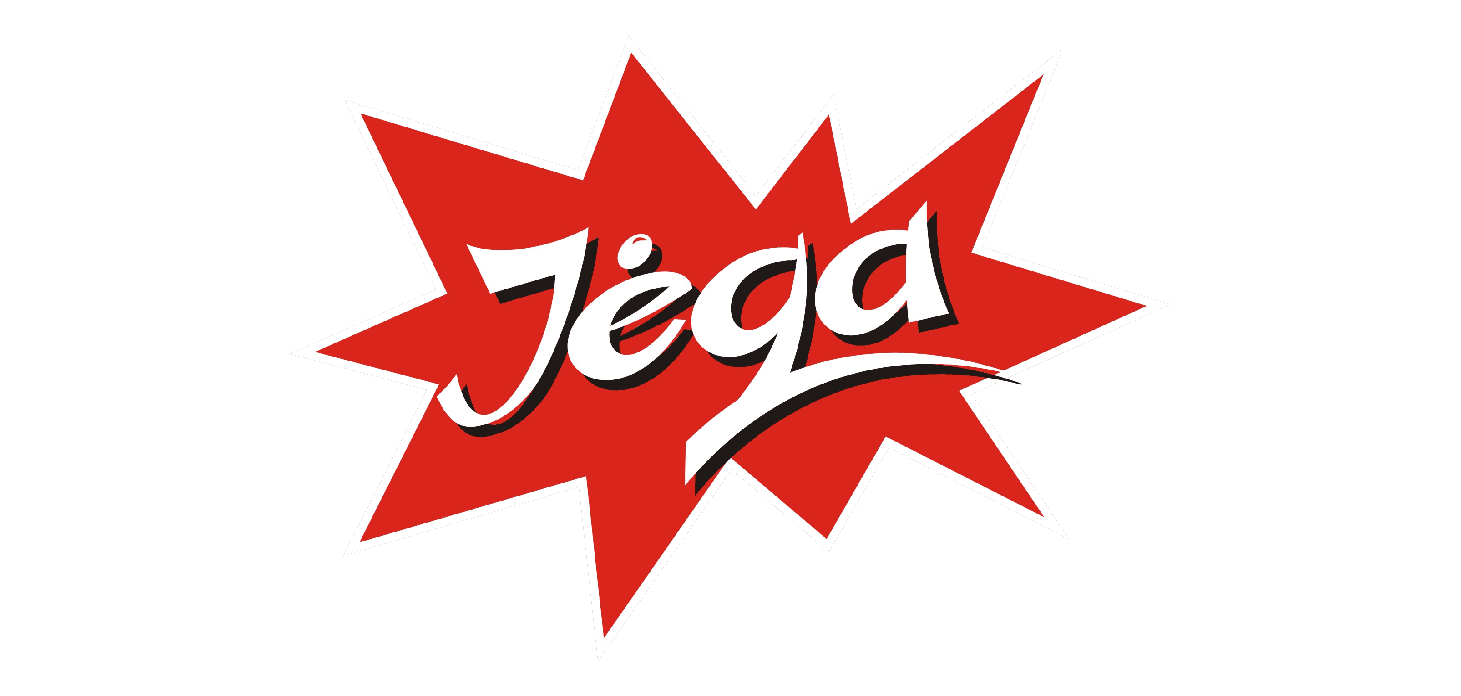 JĖGA