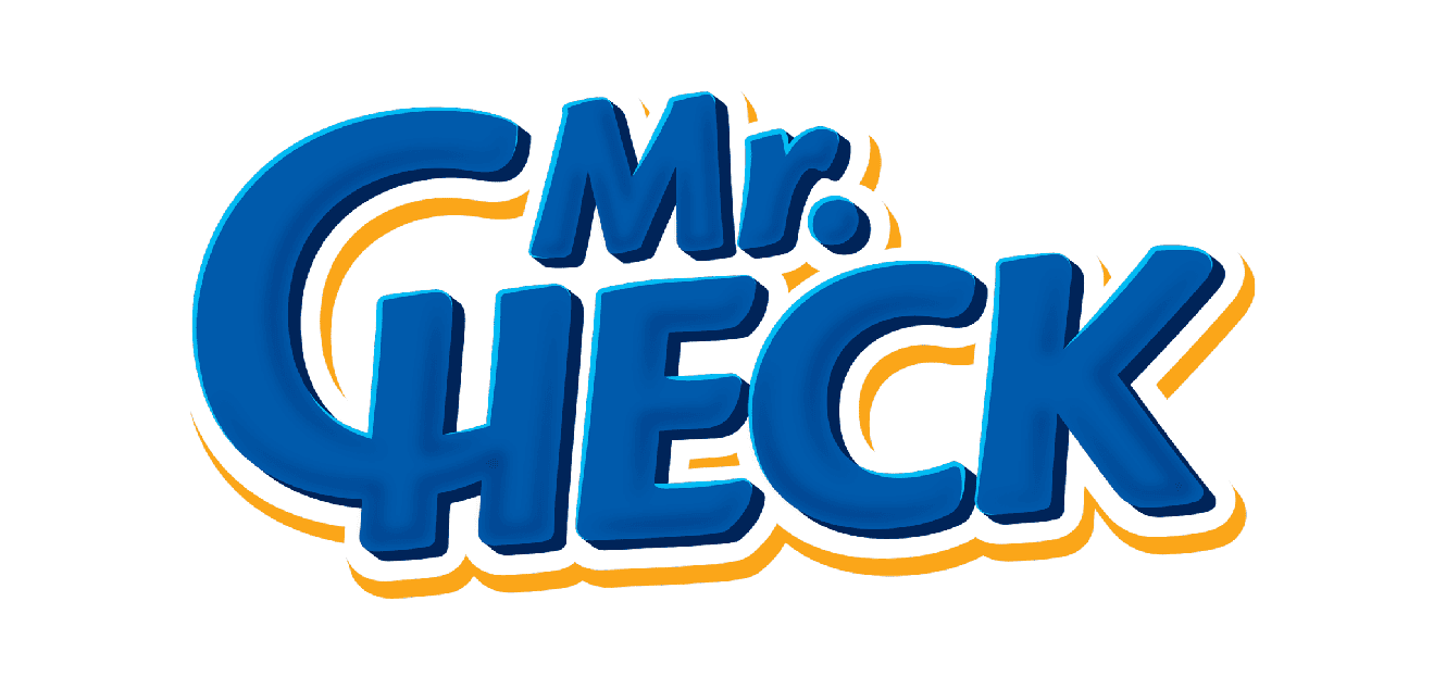 Mr.Check