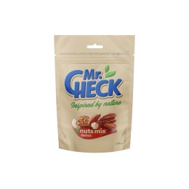 MR.CHECK deluxe riešutų mix