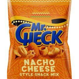 Mr.Check snack mix Nacho