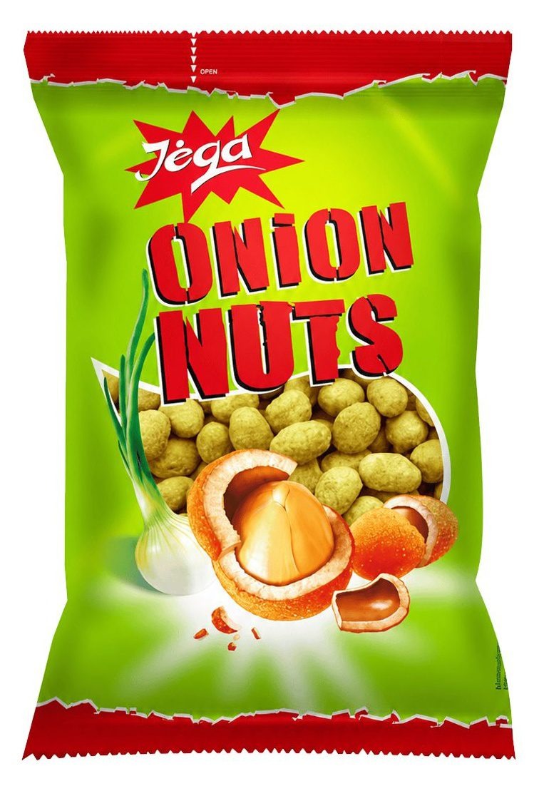 JEGA Onion 500g