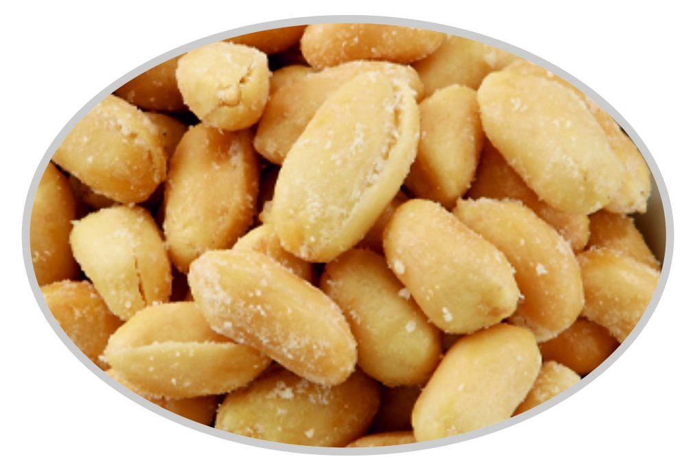 OVEN ROASTED zemes