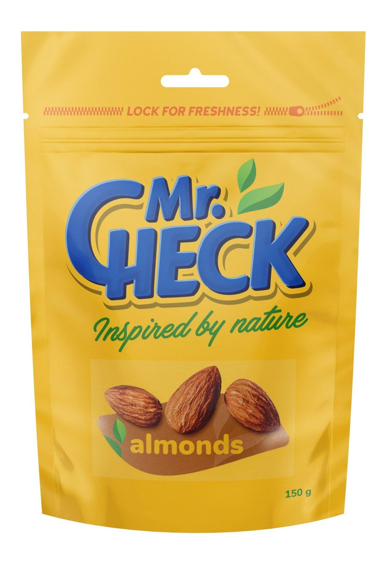 v9 ALMONDS 150g. scaled